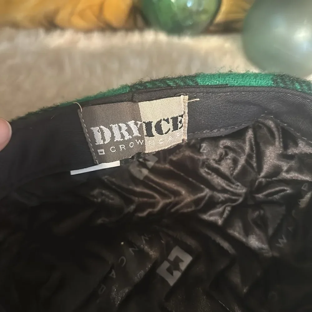 Dry Ice Crown cap M (6024B)